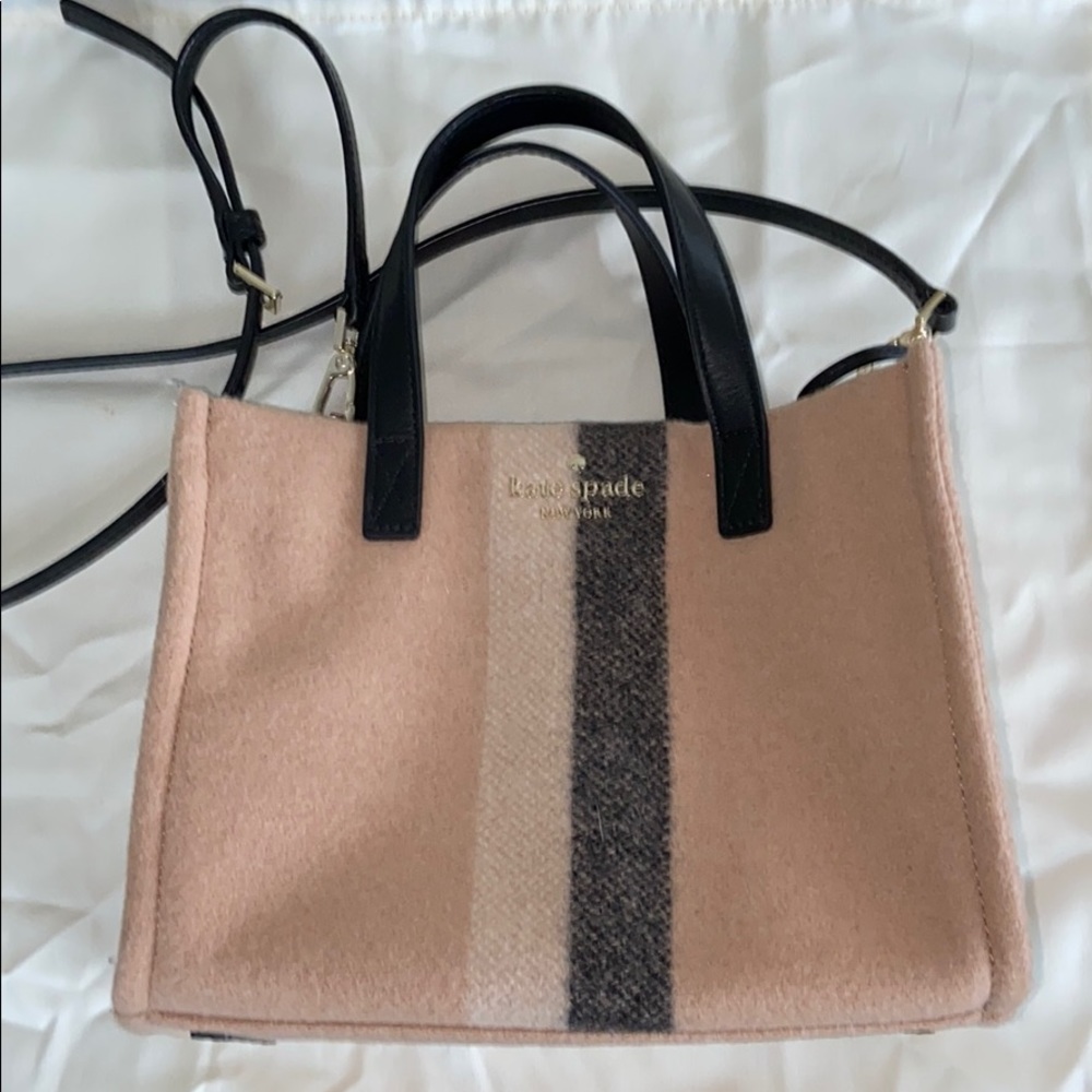 LIKE NEW ✨ Kate spade Washington square satchel